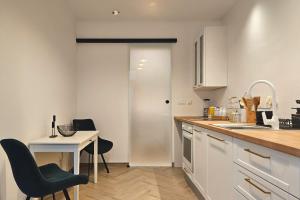 Sea and City Retreat Opatija - Happy Rentals