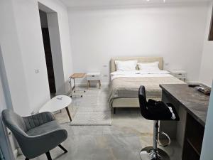 visitor's house 1 - Ubytování bez kategorie ve městě Rădăuţi