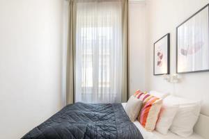 Ultra Central - Peaceful Sleep