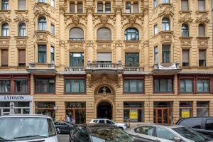 Ultra Central - Peaceful Sleep