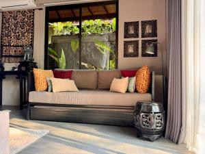 Boutique KELUK Villa Private Pool & Walk to Bingin Beach