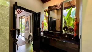 Boutique KELUK Villa Private Pool & Walk to Bingin Beach