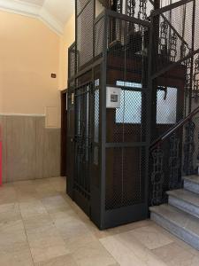 loft 06 - new opening