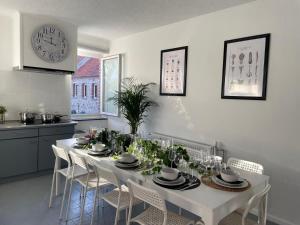 La Ferme du Château - Superior Suite