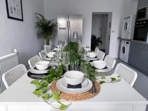 La Ferme du Château - Superior Suite - Charleroi