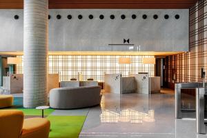 Flat luxuoso Beira mar New Time