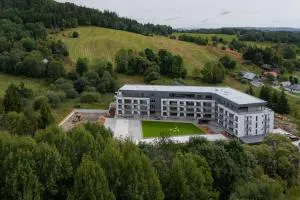 Brezovina Apartments Oravské Veselé - ORAVA - 特夫尔多辛