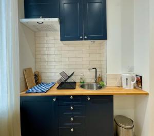 Appartements Studio Cosy, 2 pas Gare de Tours : Appartement 1 Chambre