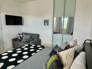 Beachtown Luxury Villas Apt 201 - San Antonio