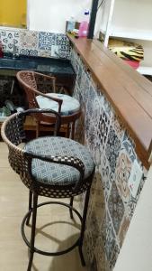 Casa clima da montanha 2