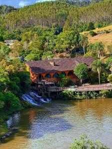 Pousada LindnerHof - São João