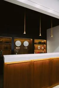 Гуманист Бутик-отель - Topar