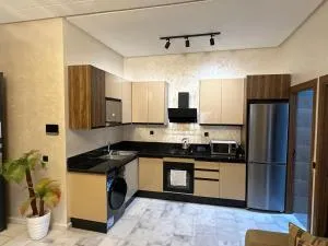 Cozy appartement luxueux - Mohammedia