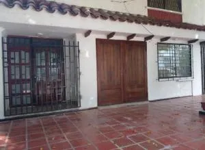 Apartaestudio Ciudad Jardin - San Roque