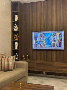 Cozy appartement luxueux