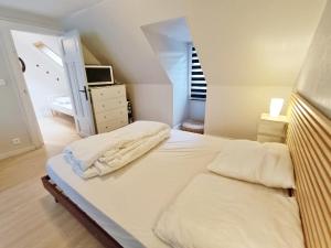 Les Estives, T2 bis, centre Luchon, wifi, 6 personnes