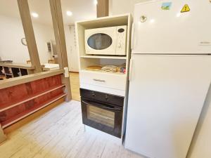 Les Estives, T2 bis, centre Luchon, wifi, 6 personnes