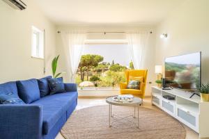 Villa Vilamoura NATURE GREEN GOLF AND POOL