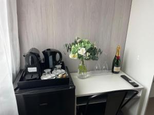 La Ferme du Château - Classic Room