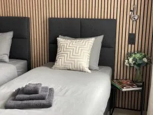 La Ferme du Château - Classic Room - 沙勒罗瓦