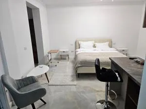 visitor's house 5 - Radowce