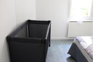 Appartements Appartement T3 classe trois etoiles au calme de plain-pied au centre Doussard avec vue sur montagne, lac Annecy a proximite : photos des chambres