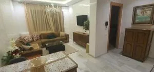 A2 Immeuble glorious NOUACEUR - Oulad Mohammed Ben Amur