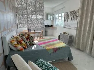 Beachtown Luxury Villas Apt 202 - Aguacate