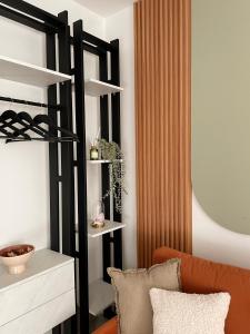 Ella Lux Apartment