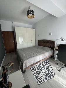 Alexia Confort Apartament