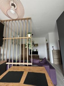 Alexia Confort Apartament