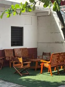 Hotel Climar - Veracruz