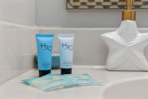 Ocean Creek Amazing Resort Amenities