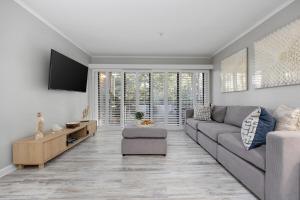 Ocean Creek Amazing Resort Amenities