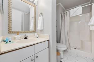 Ocean Creek Amazing Resort Amenities