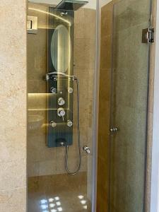 Luxury villa west golf