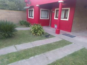 Casa quinta en open door