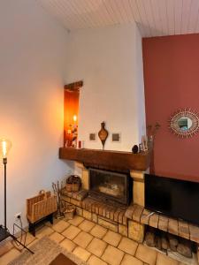 Appartements Aux portes de Bayonne : photos des chambres