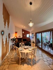 Appartements Aux portes de Bayonne : photos des chambres