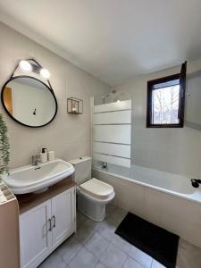 Estudio Las Perseidas - Vall de Boí