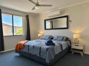 Blue Ocean Villa 6 - Kalbarri, WA