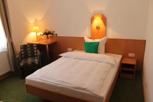 Pension Goldstück