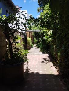 Casa del Angel Dúplex Céntrico