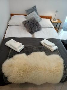 Apartamenty w Długoszówce