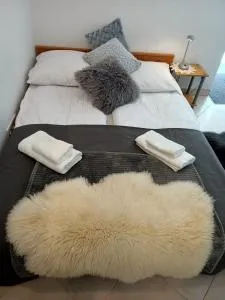 Apartamenty w Długoszówce - Skorka