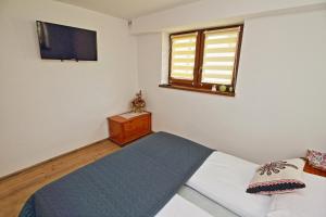 Apartamenty w Długoszówce