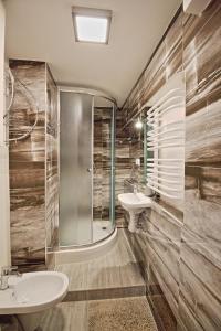 Apartamenty w Długoszówce