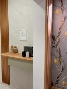 Ella Lux Apartment