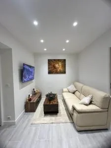 Art de vie Apparemment Paris I CDG I ORLY I DISNEY I ASTÉRIX - 戈内斯