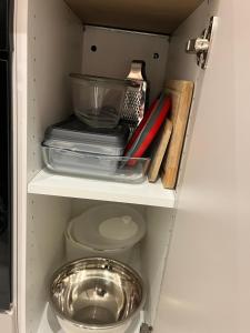 Appartements Art de vie Apparemment Paris I CDG I ORLY I DISNEY I ASTERIX : photos des chambres